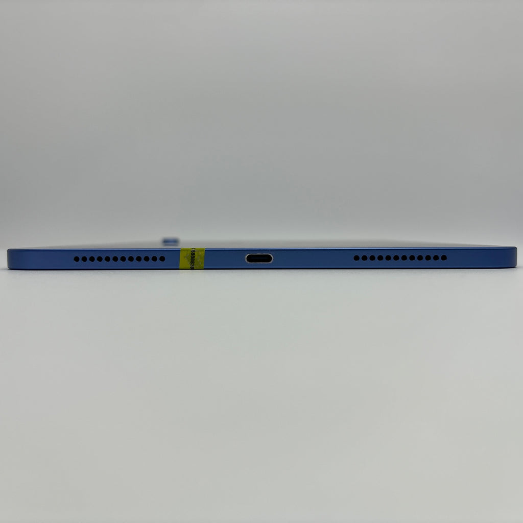 95新 Apple iPad 10代 64G 藍色 WIFI