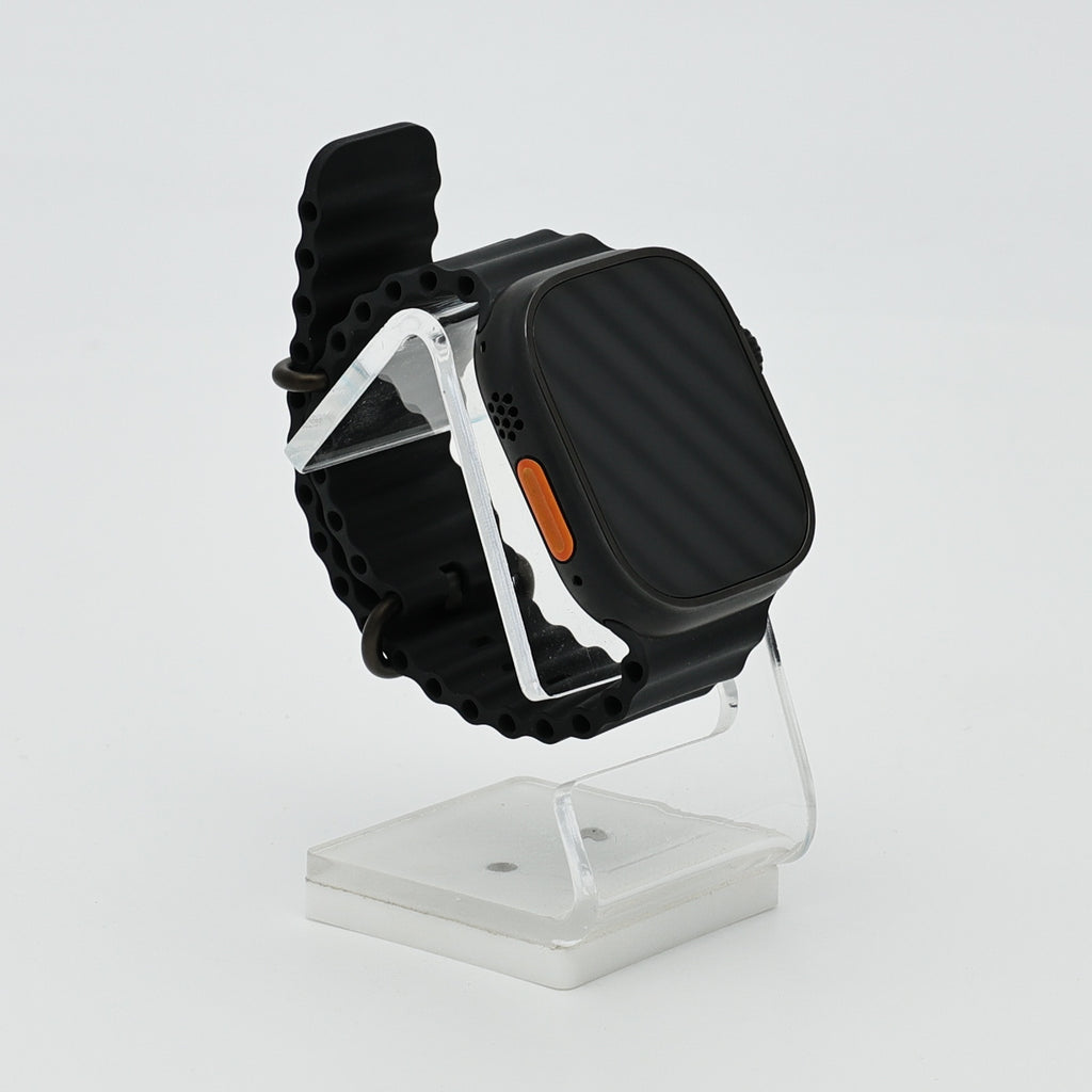 99新 Apple Watch Ultra 2 49毫米 鈦金屬