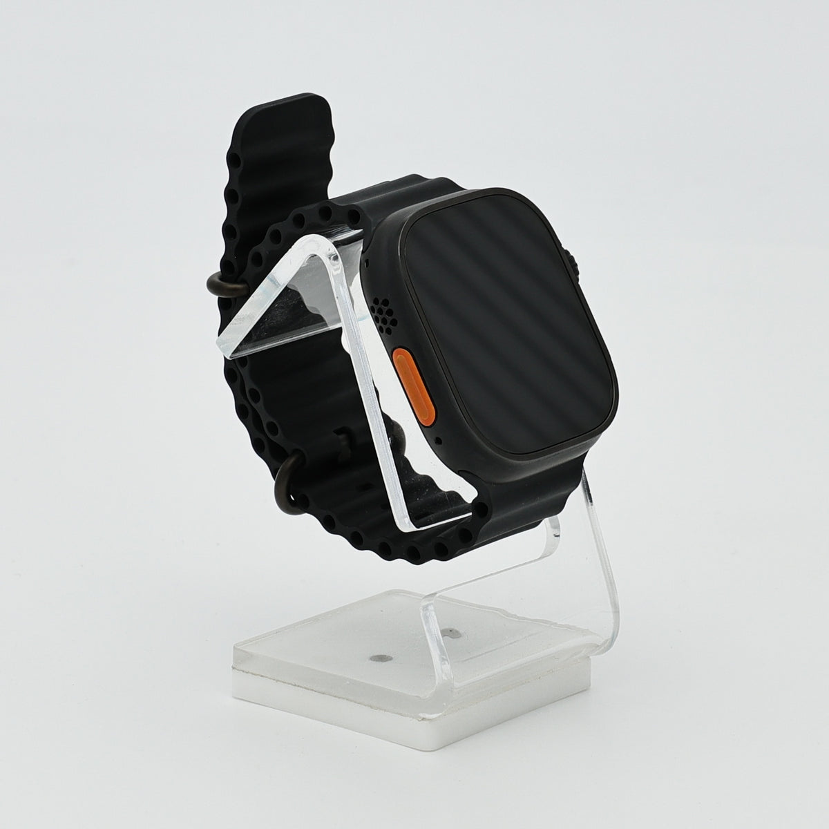 99新 Apple Watch Ultra 2 49毫米 鈦金屬