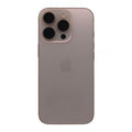 95新 Apple iPhone 16 Pro 256G 沙漠色鈦金屬 中國大陸版