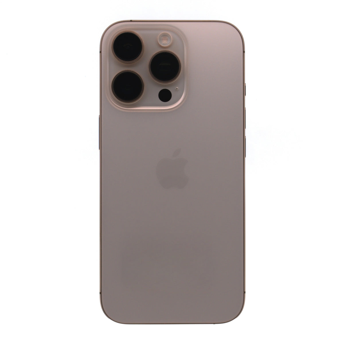 95新 Apple iPhone 16 Pro 256G 沙漠色鈦金屬 中國大陸版
