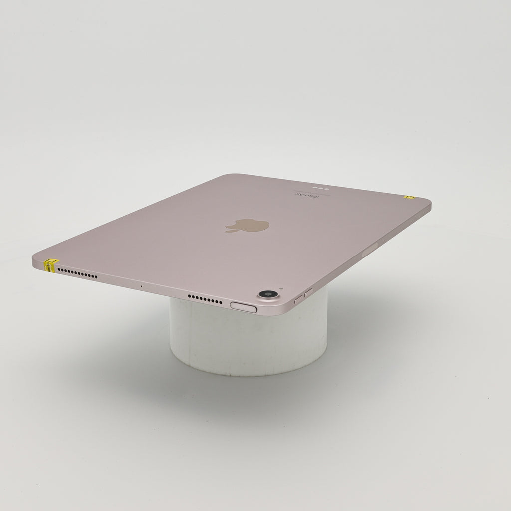 95新 Apple iPad Air5 256G 粉紅色 WIFI