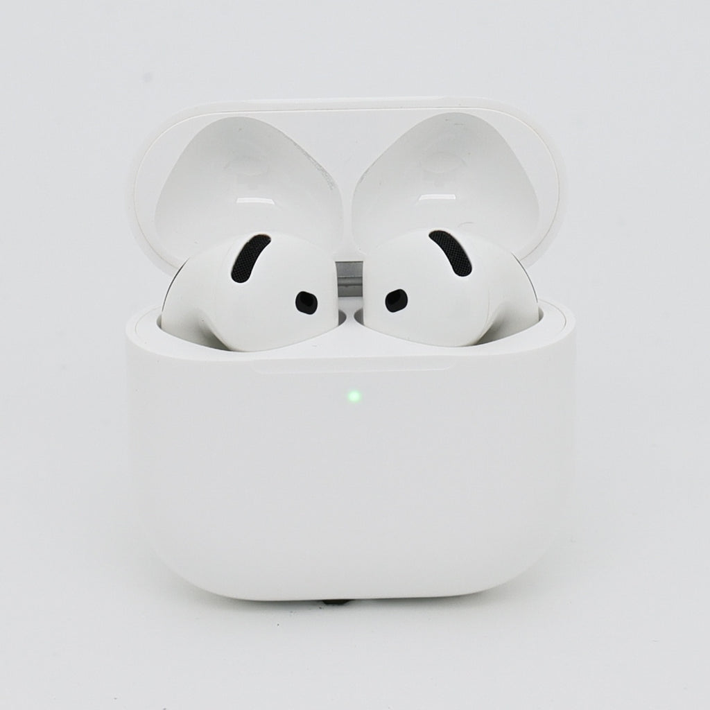 99新 Apple AirPods 4 (支持主动降噪) 白色