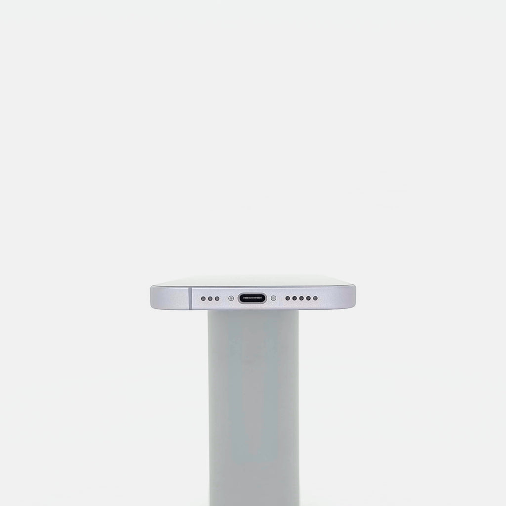 99新 Apple iPhone 17 256G 薰衣草紫色 中國大陸版