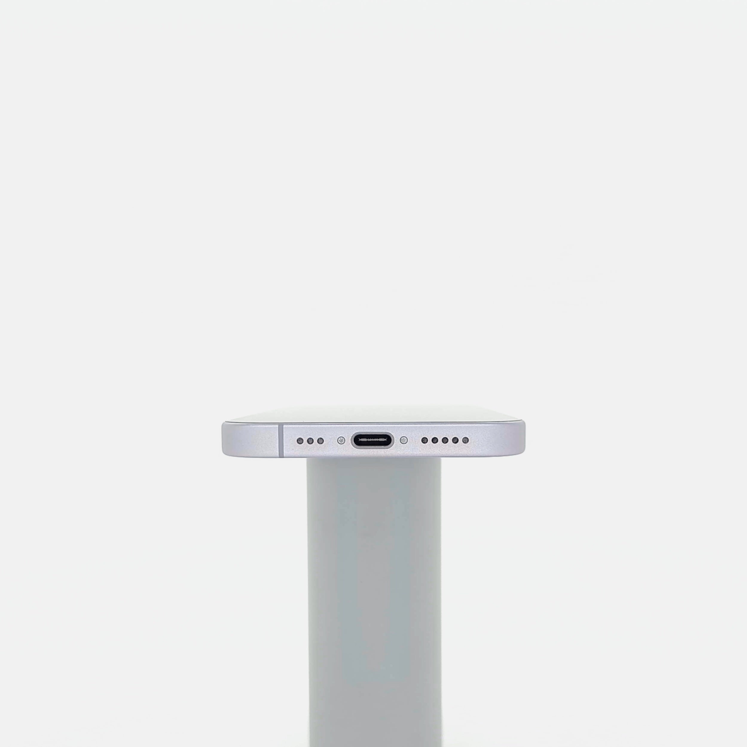 99新 Apple iPhone 17 256G 薰衣草紫色 中國大陸版