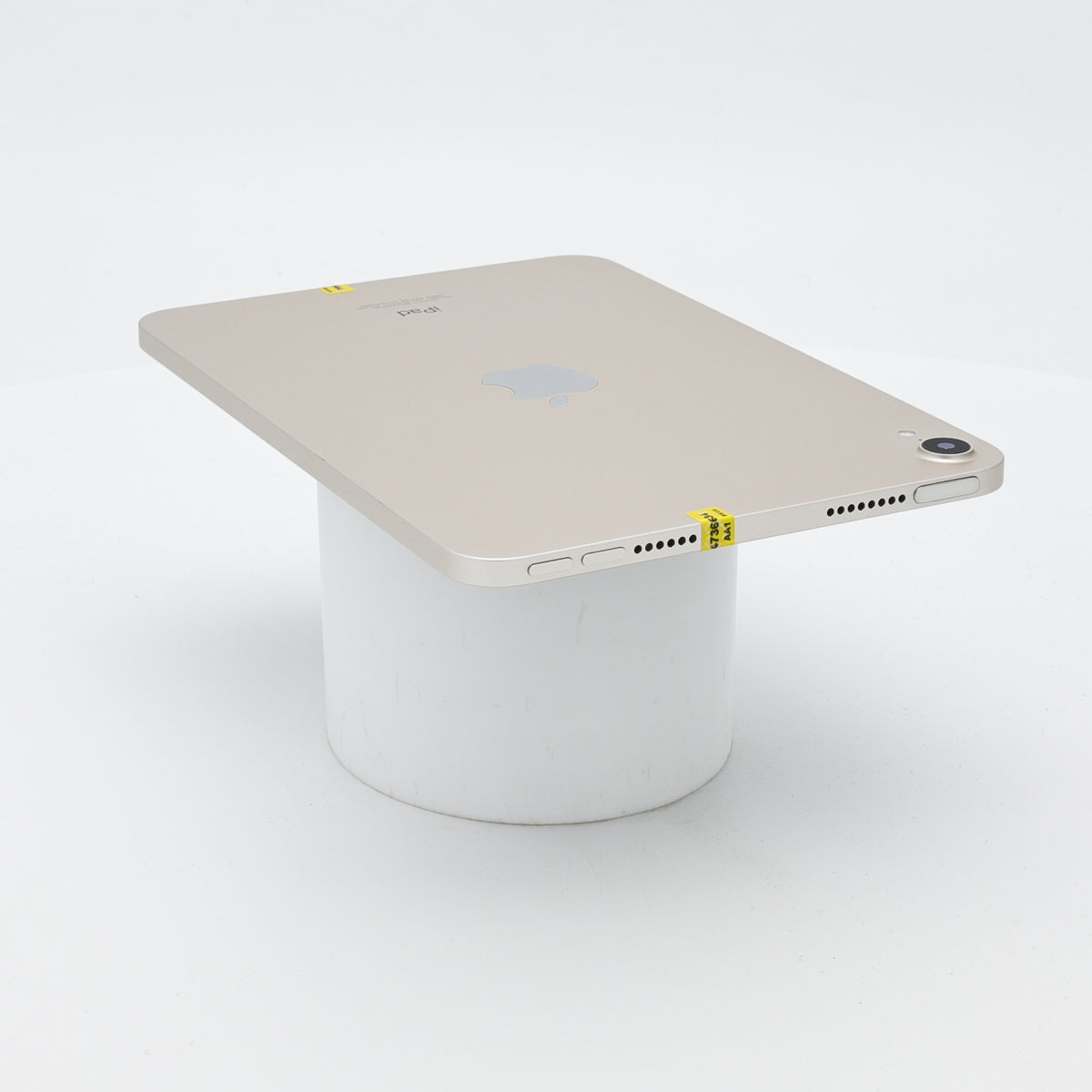 95新 Apple iPad mini6 64G 星光色 WIFI