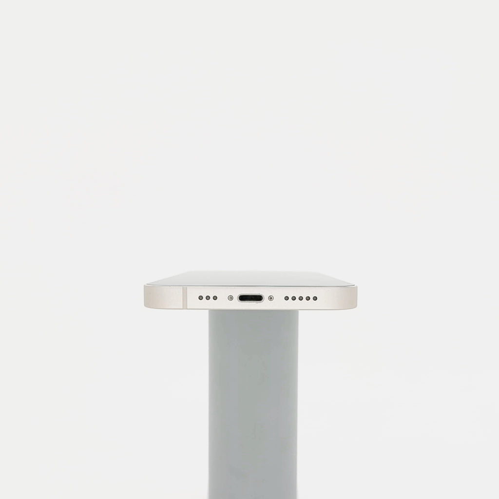 99新 Apple iPhone 13 256G 星光色 中國大陸版