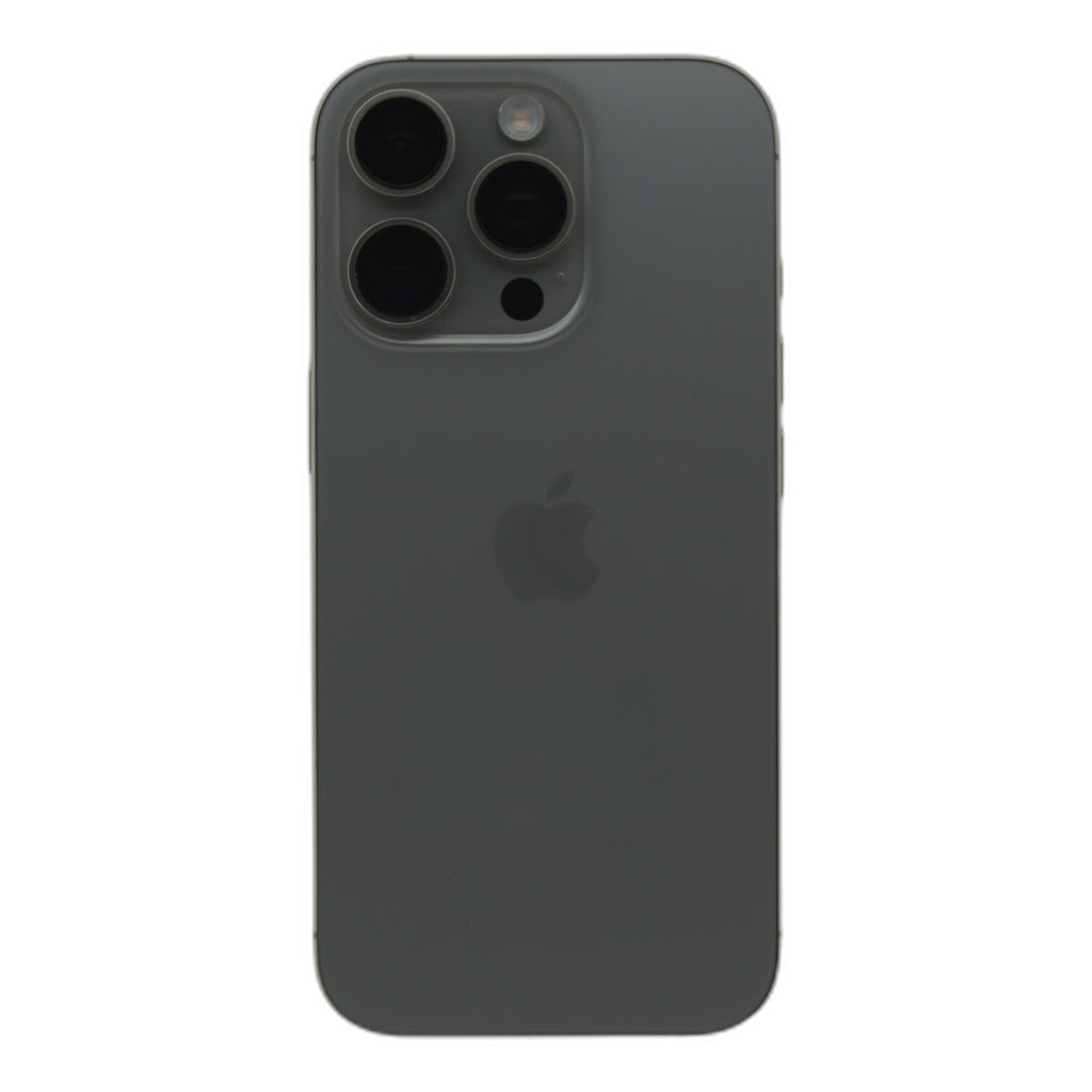 95新 Apple iPhone 16 Pro 128G 原色鈦金屬 中國大陸版