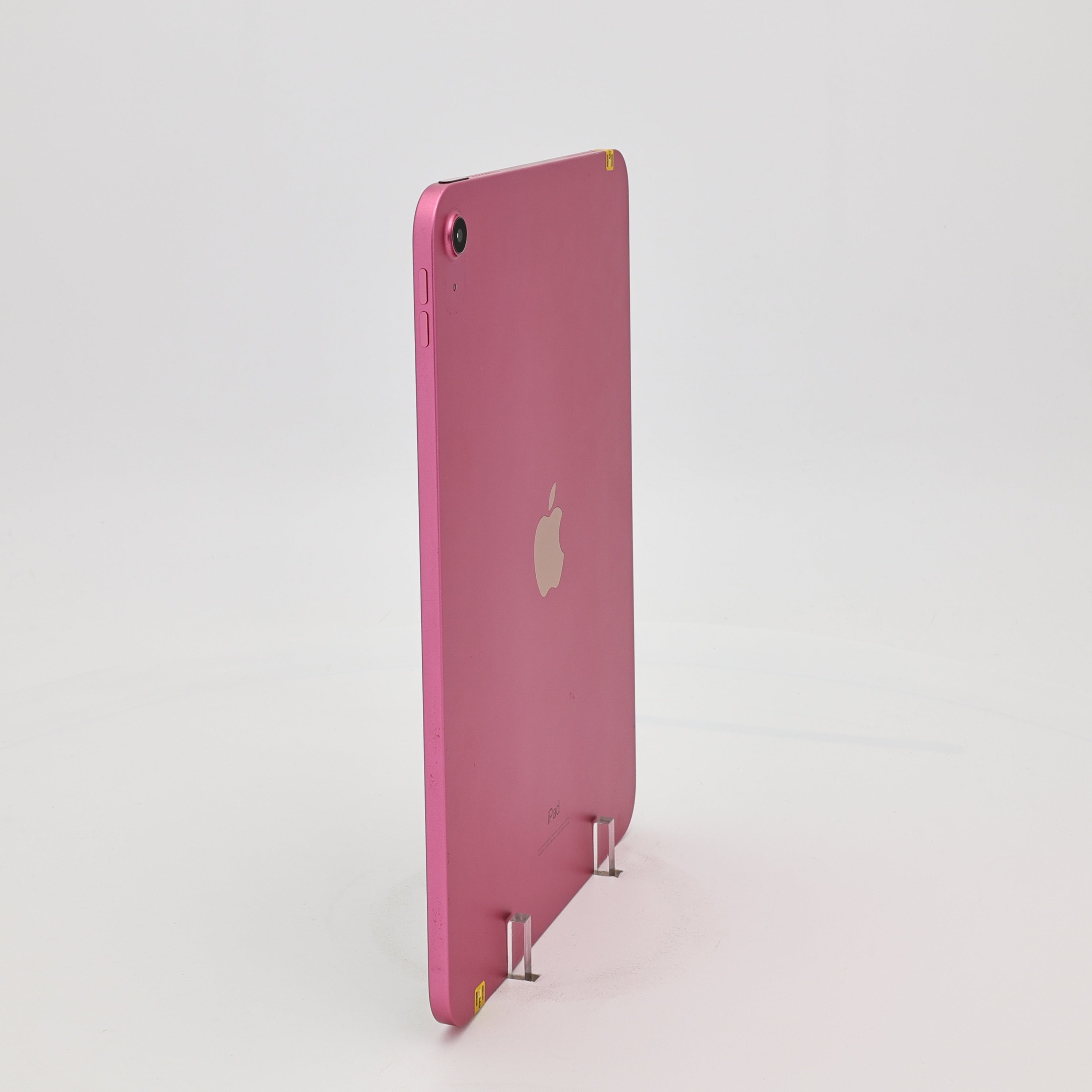 95新 Apple iPad 10代 64G 粉紅色 WIFI