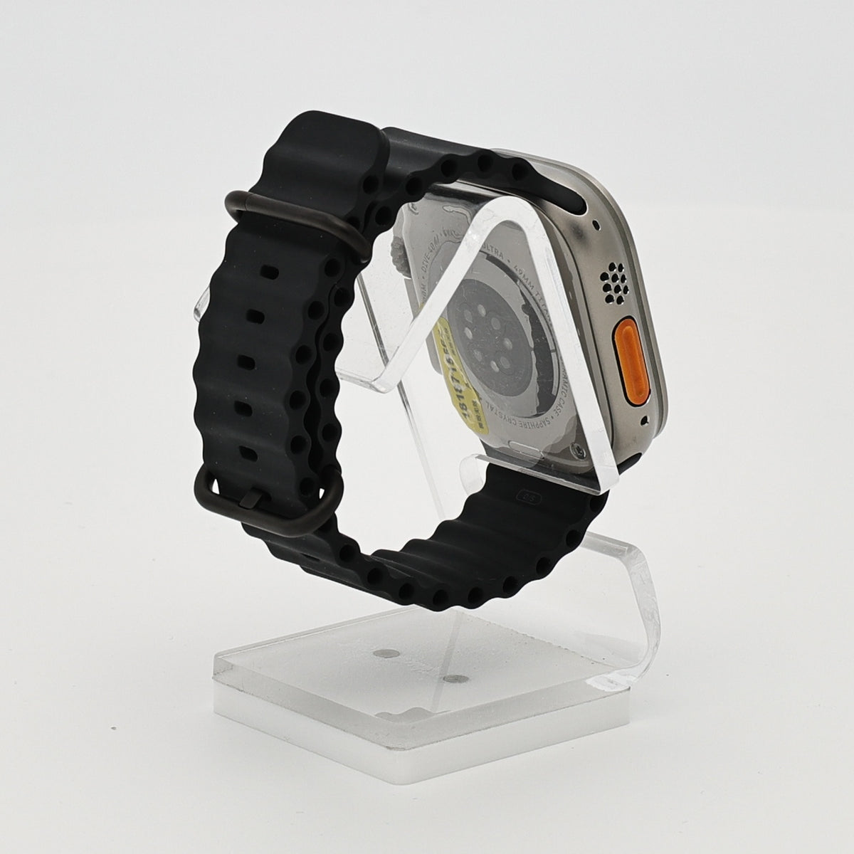 99新 Apple Watch Ultra 2 49毫米 鈦金屬