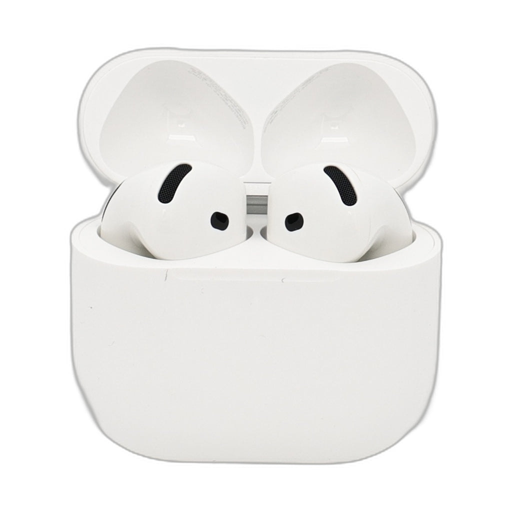 99新 Apple AirPods 4 (支持主动降噪) 白色