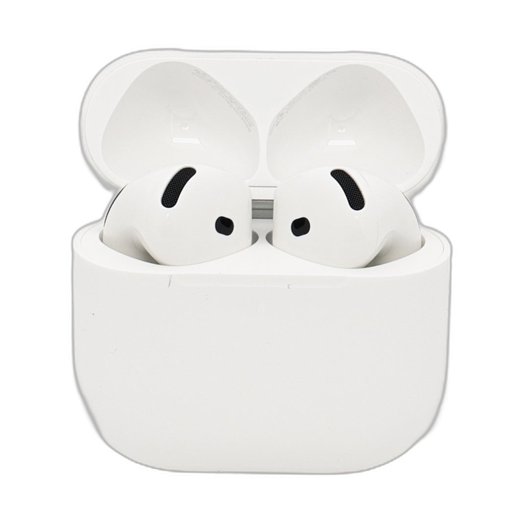 99新 Apple AirPods 4 (支持主动降噪) 白色