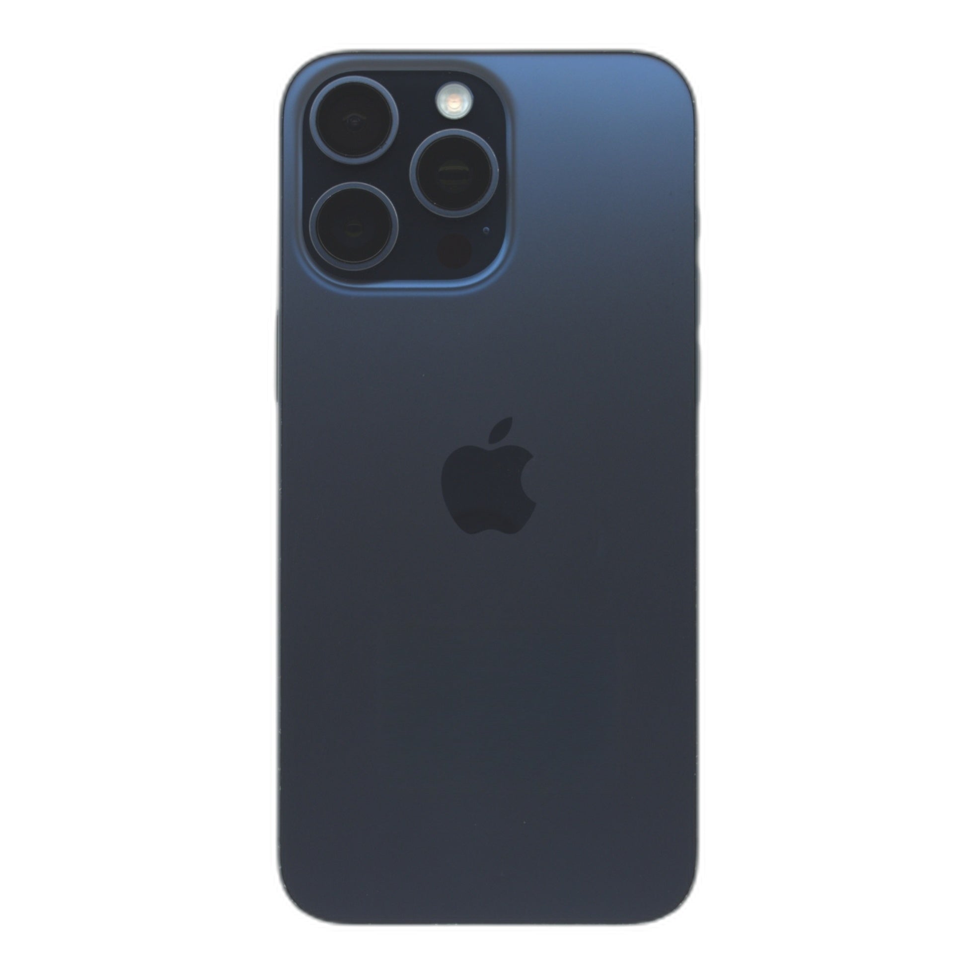 95新 Apple iPhone 15 Pro Max 256G 藍色鈦金屬 中國大陸版