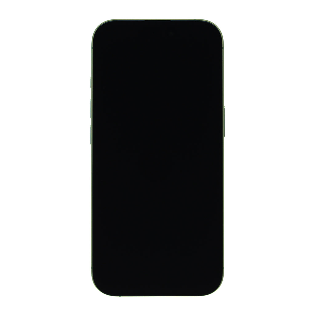 95新 Apple iPhone 17 256G 鼠尾草綠色 中國大陸版