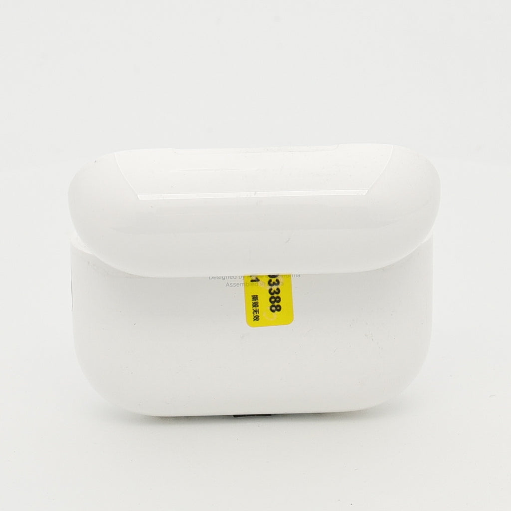 99新 Apple AirPods Pro 3 充电仓 白色
