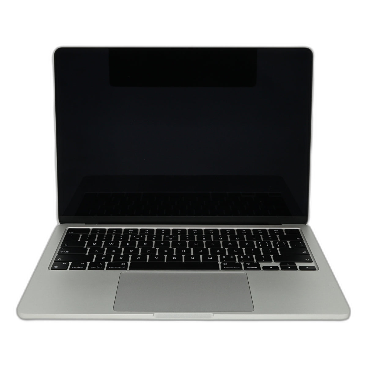 95新 Apple MacBook Air 22年 13寸 M2（8+8核） 8G RAM 256G SSD 銀色