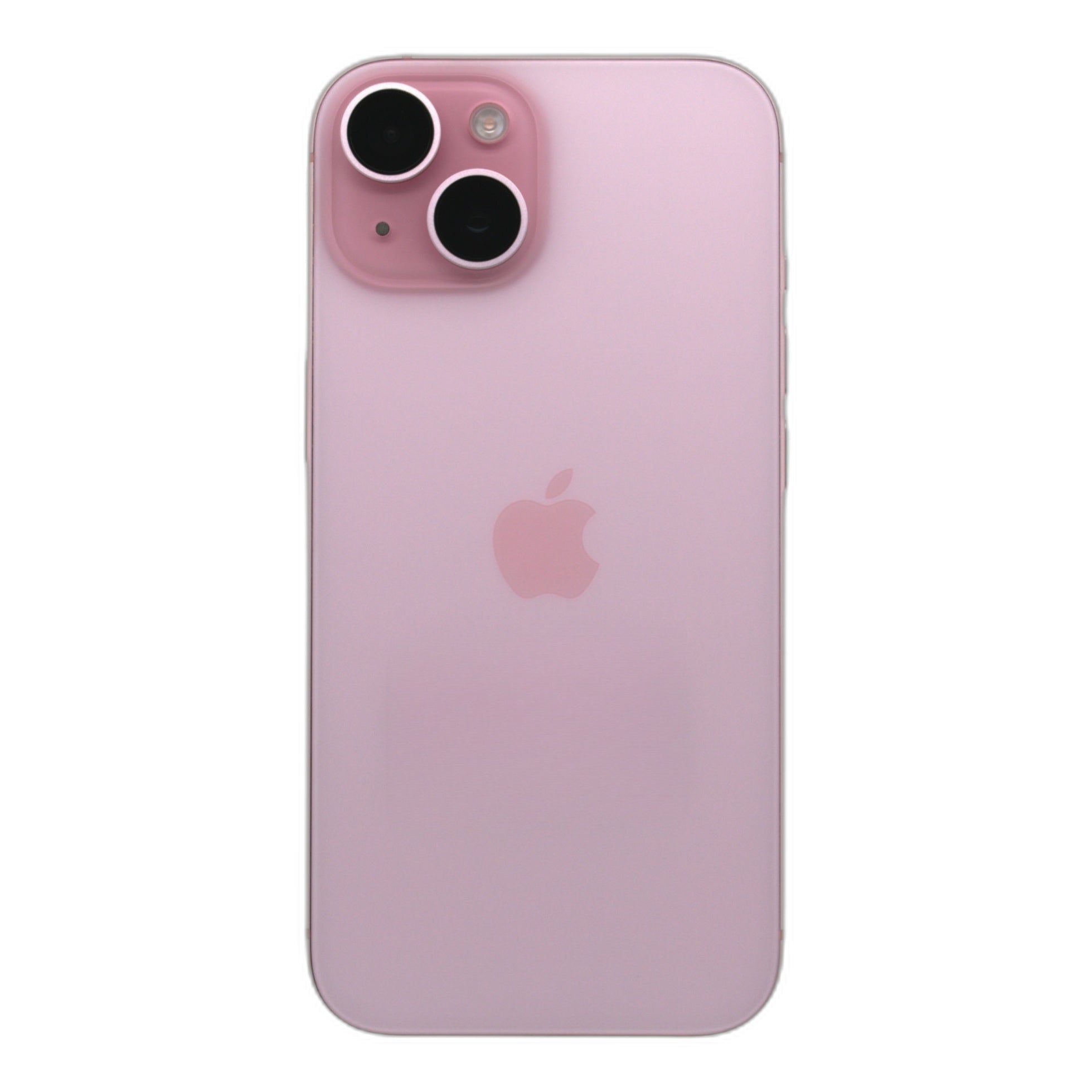 95新 Apple iPhone 15 256G 粉紅色 中國大陸版