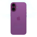 95新 Apple iPhone 16 128G 粉紅色 中國大陸版