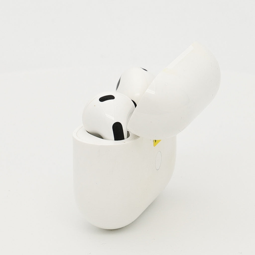 99新 Apple AirPods 3 白色