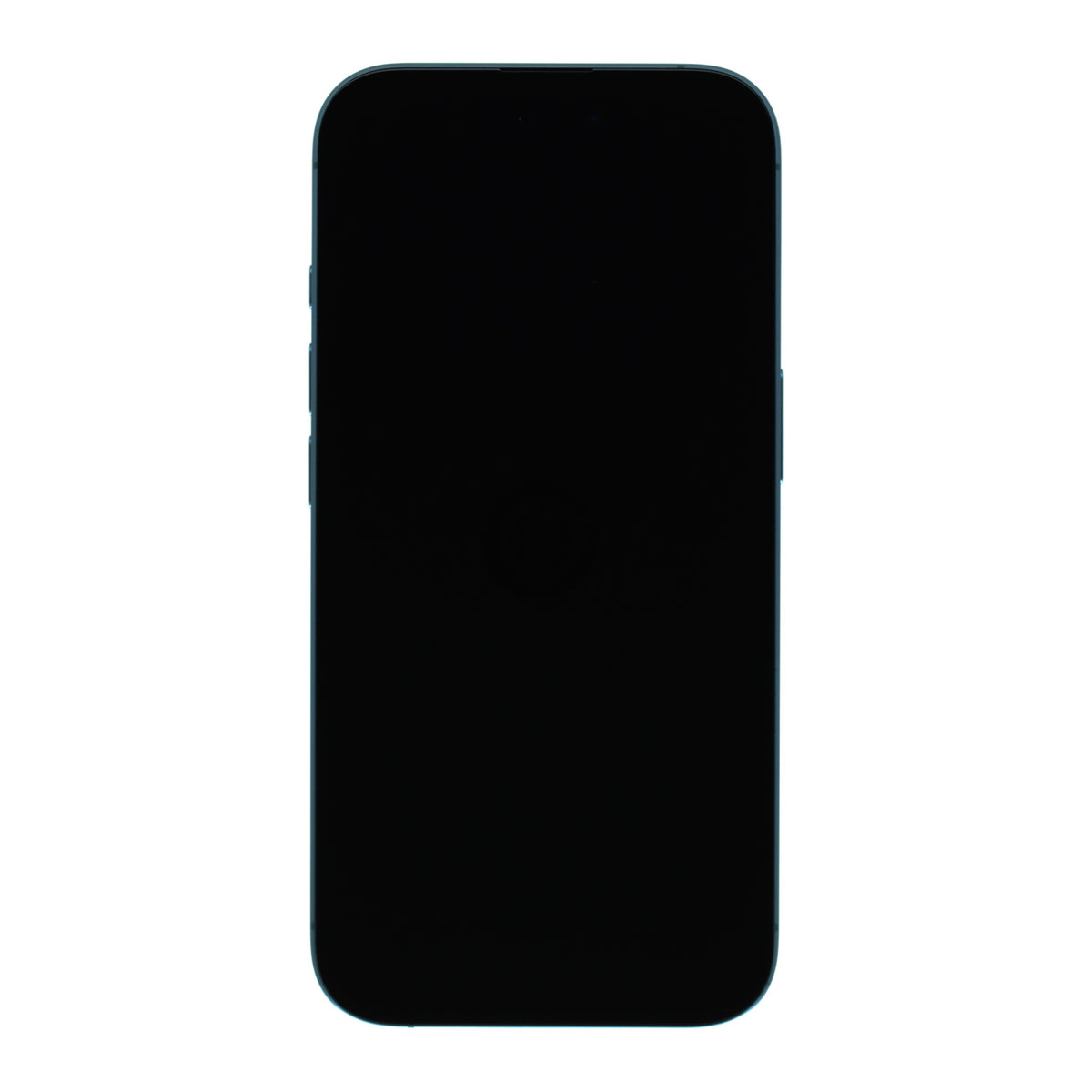 95新 Apple iPhone 16 128G 深青色 中國大陸版