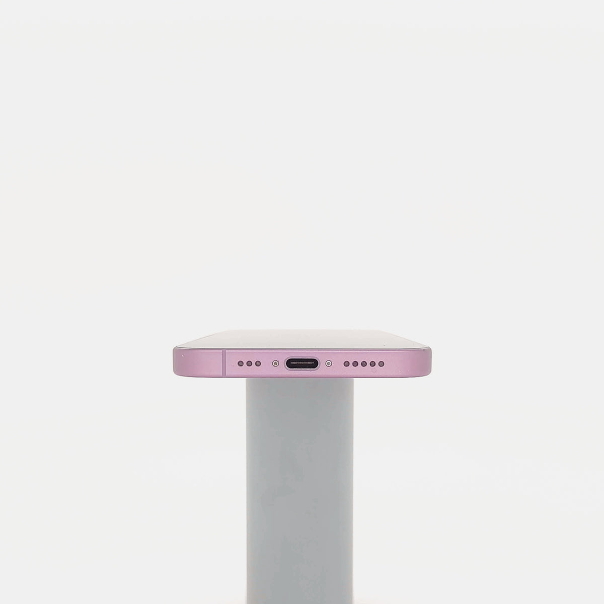 95新 Apple iPhone 16 256G 粉紅色 中國大陸版