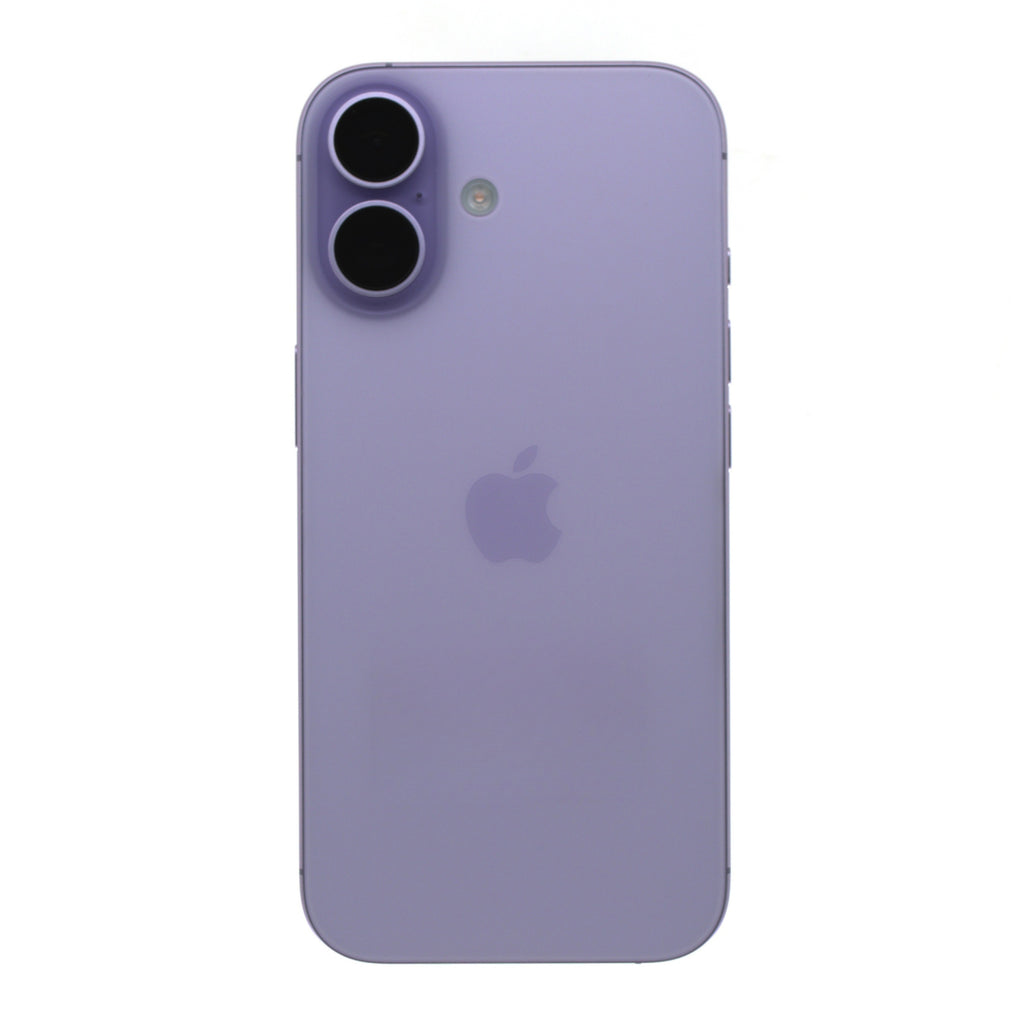 99新 Apple iPhone 17 256G 薰衣草紫色 中國大陸版