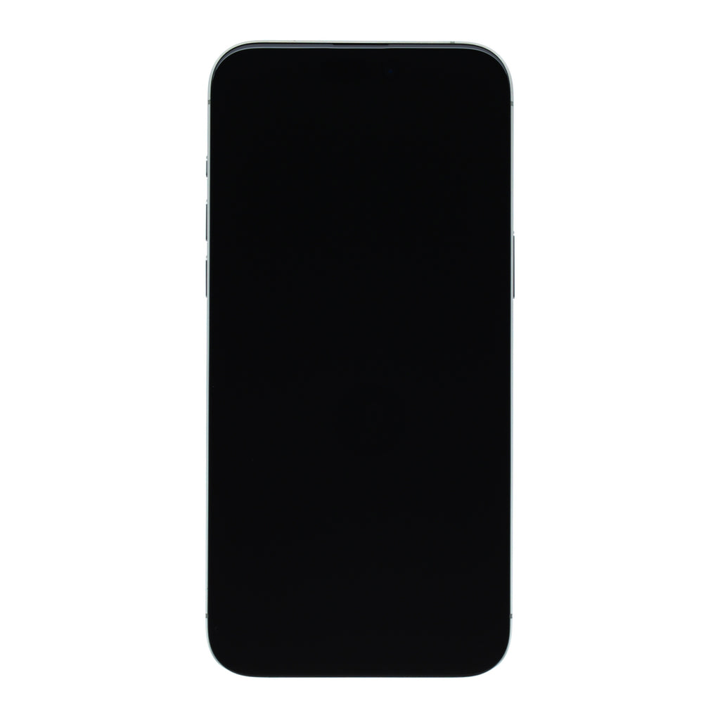 95新 Apple iPhone 15 Pro Max 256G 白色鈦金屬 中國大陸版