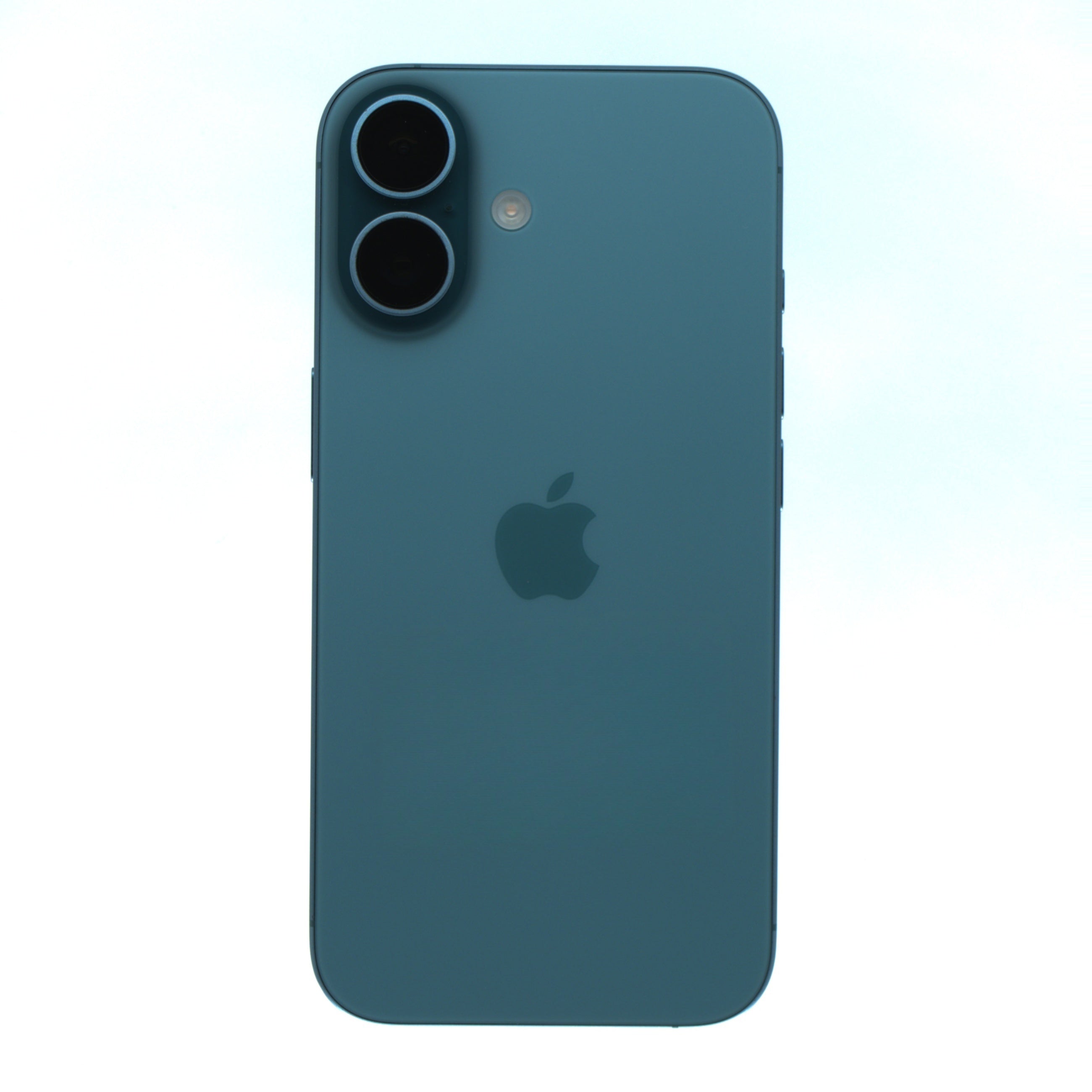 95新 Apple iPhone 16 128G 深青色 中國大陸版