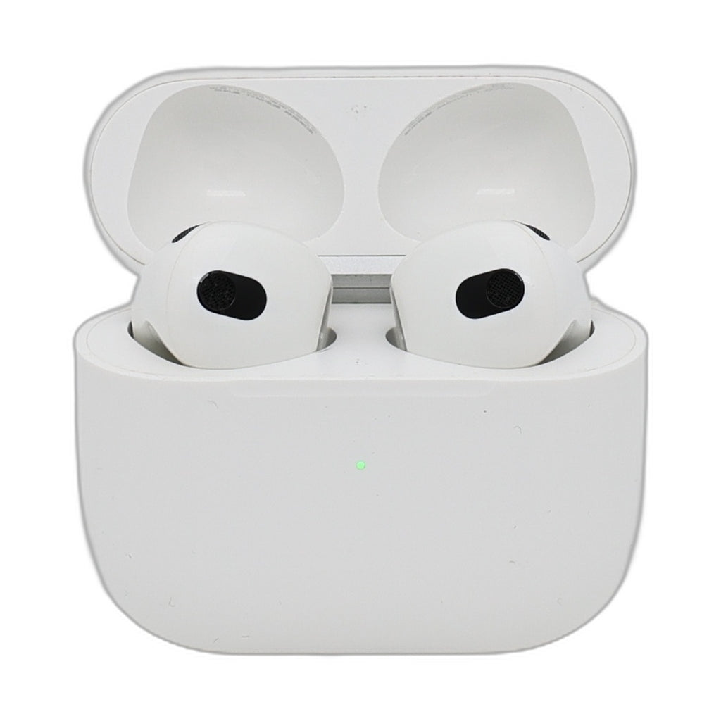 99新 Apple AirPods 3 白色