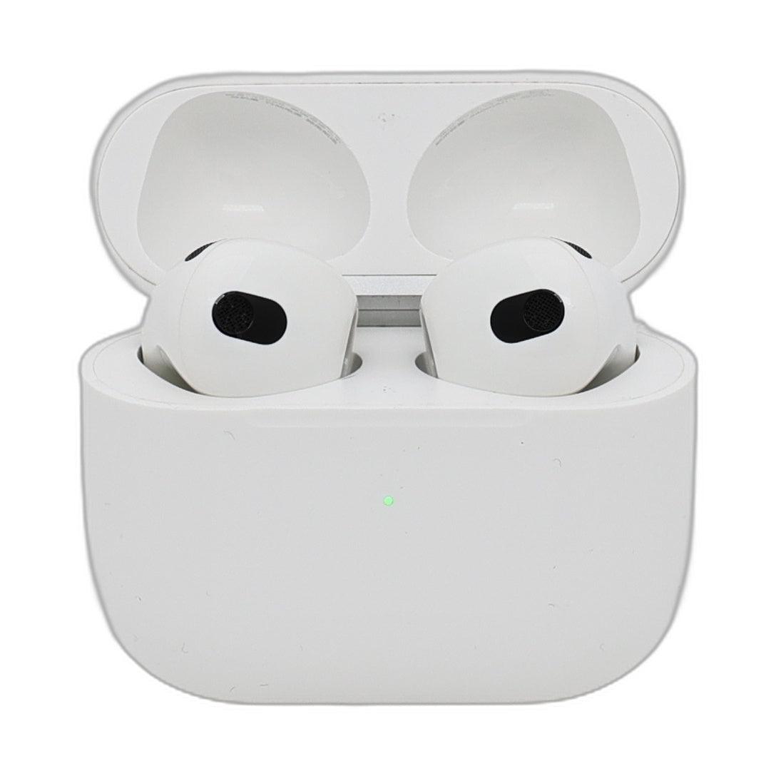 99新 Apple AirPods 3 白色