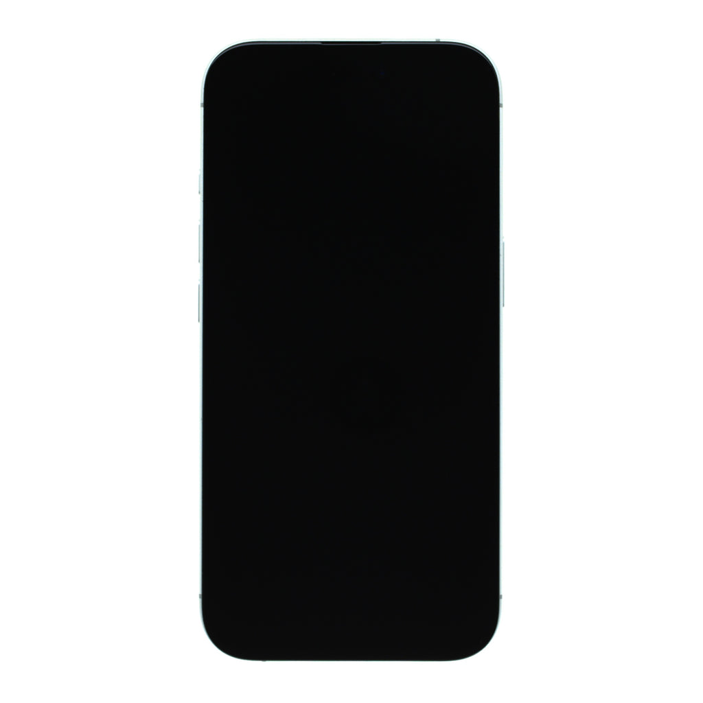 95新 Apple iPhone 16 256G 白色 中國大陸版