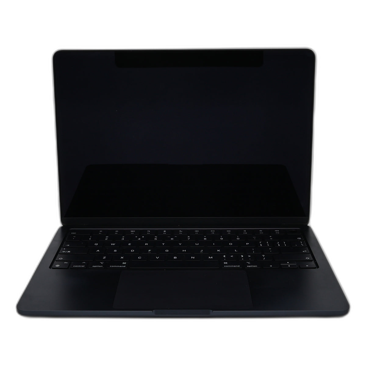 95新 Apple MacBook Air 22年 13寸 M2（8+8核） 16G RAM 256G SSD 午夜色
