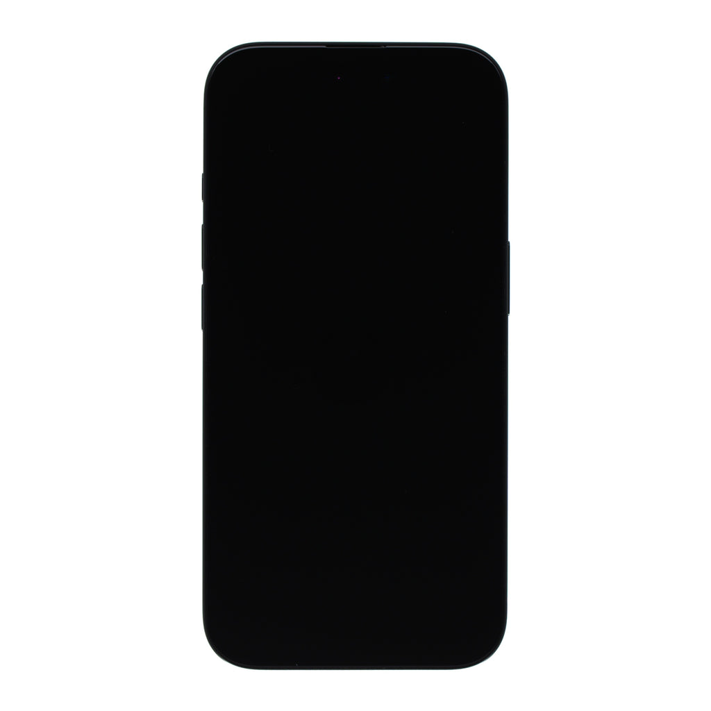 95新 Apple iPhone 16 256G 黑色 中國大陸版