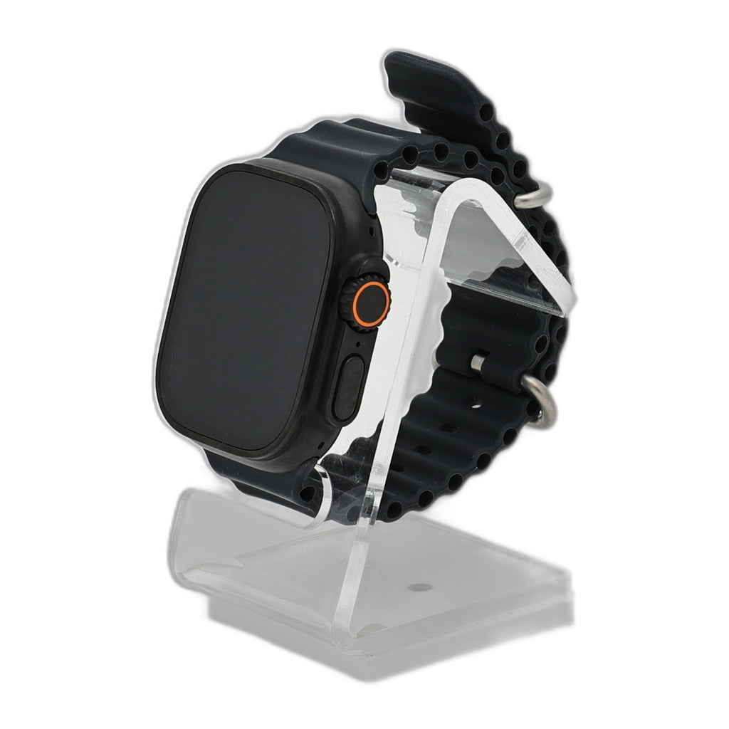 99新 Apple Watch Ultra 2 49毫米 鈦金屬