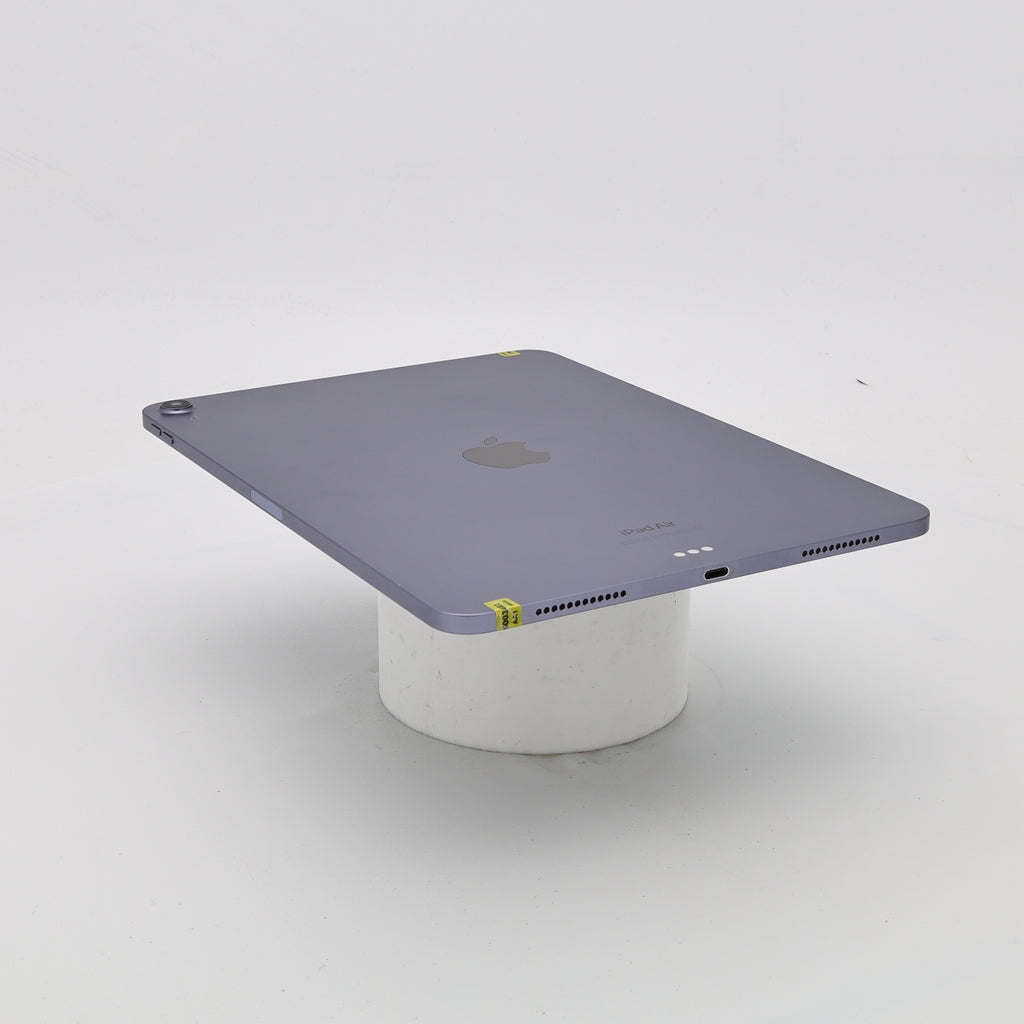 95新 Apple iPad Air5 64G 紫色 WIFI