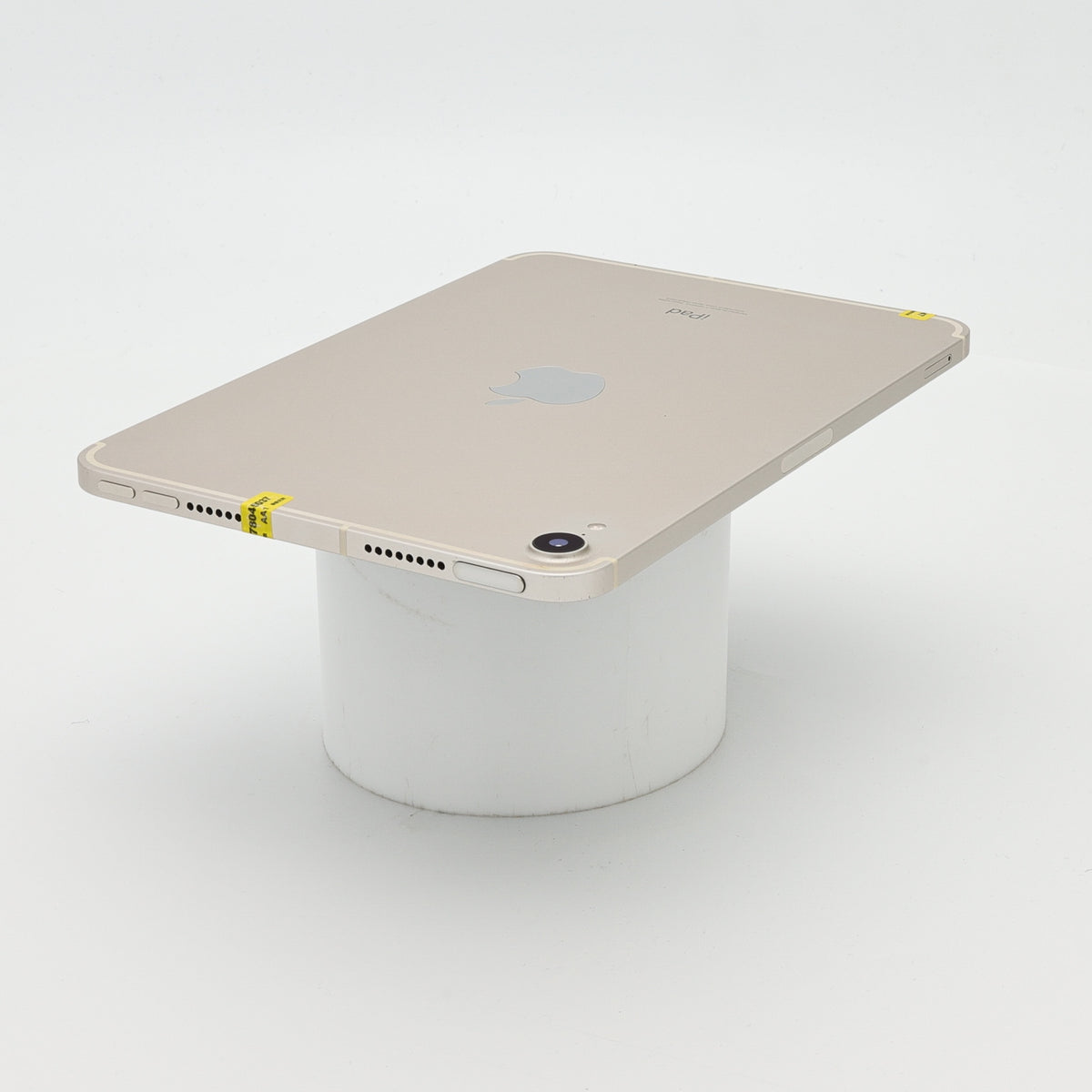 95新 Apple iPad mini6 64G 星光色 WIFI+5G