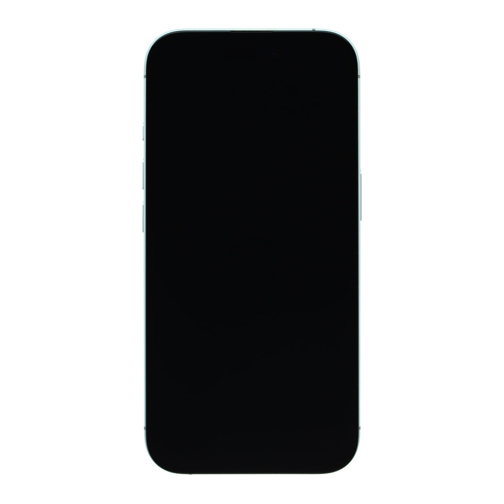 95新 Apple iPhone 16 128G 白色 中國大陸版