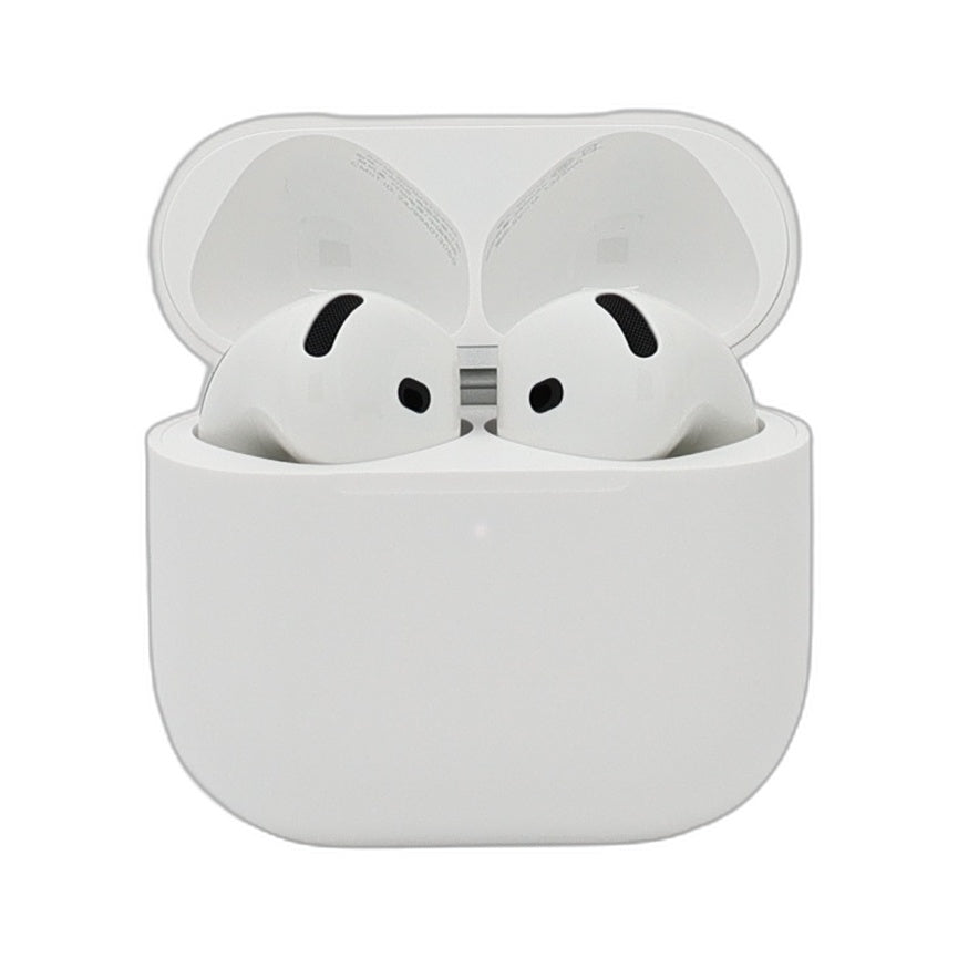 99新 Apple AirPods 4 (支持主动降噪) 白色