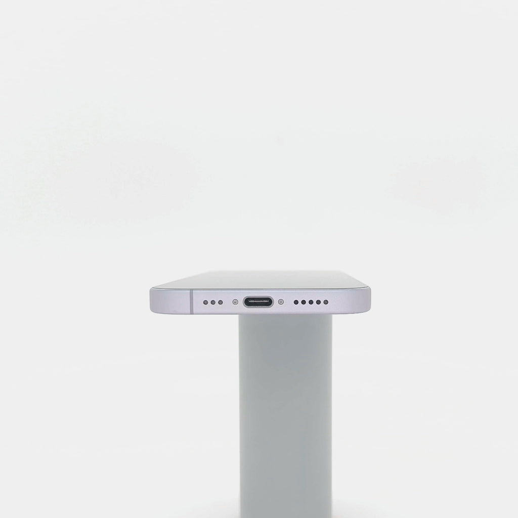 99新 Apple iPhone 17 256G 薰衣草紫色 中國大陸版