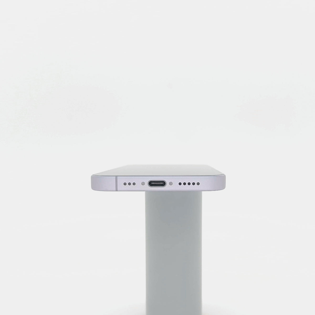 99新 Apple iPhone 17 256G 薰衣草紫色 中國大陸版