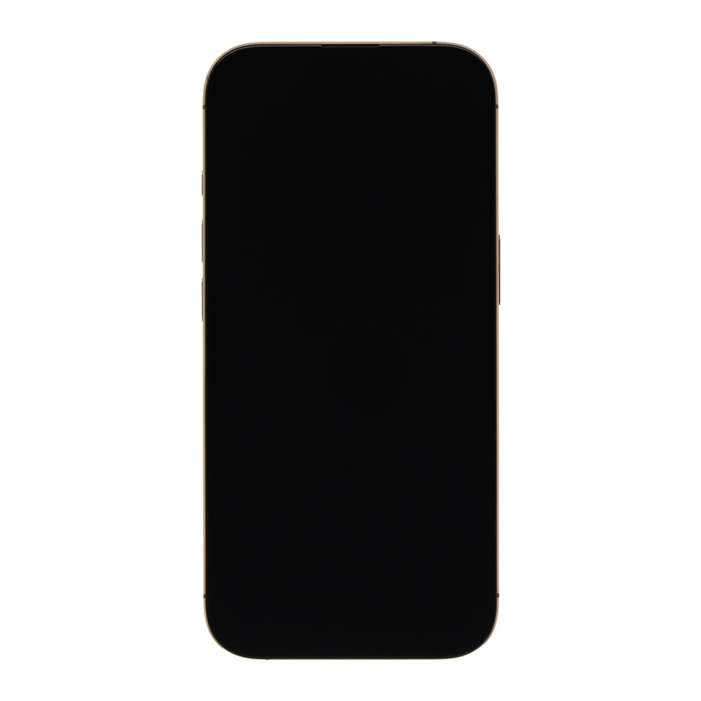 95新 Apple iPhone 16 Pro 128G 沙漠色鈦金屬 中國大陸版