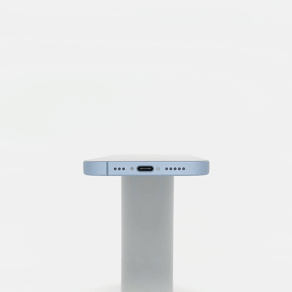 95新 Apple iPhone 17 256G 青霧藍色 中國大陸版