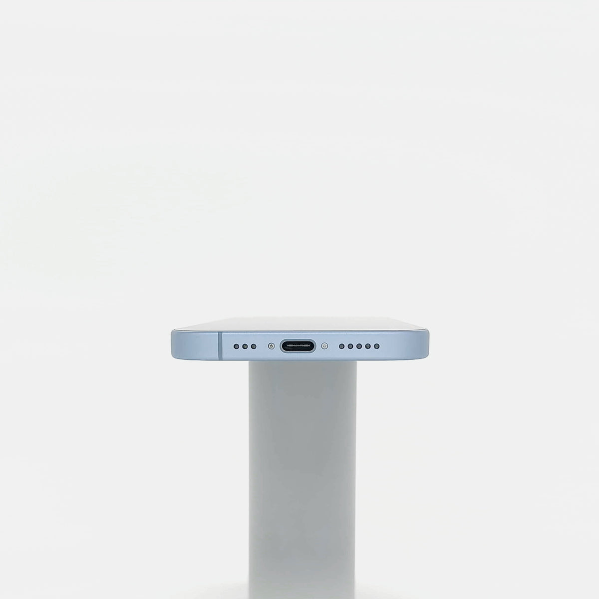 95新 Apple iPhone 17 256G 青霧藍色 中國大陸版
