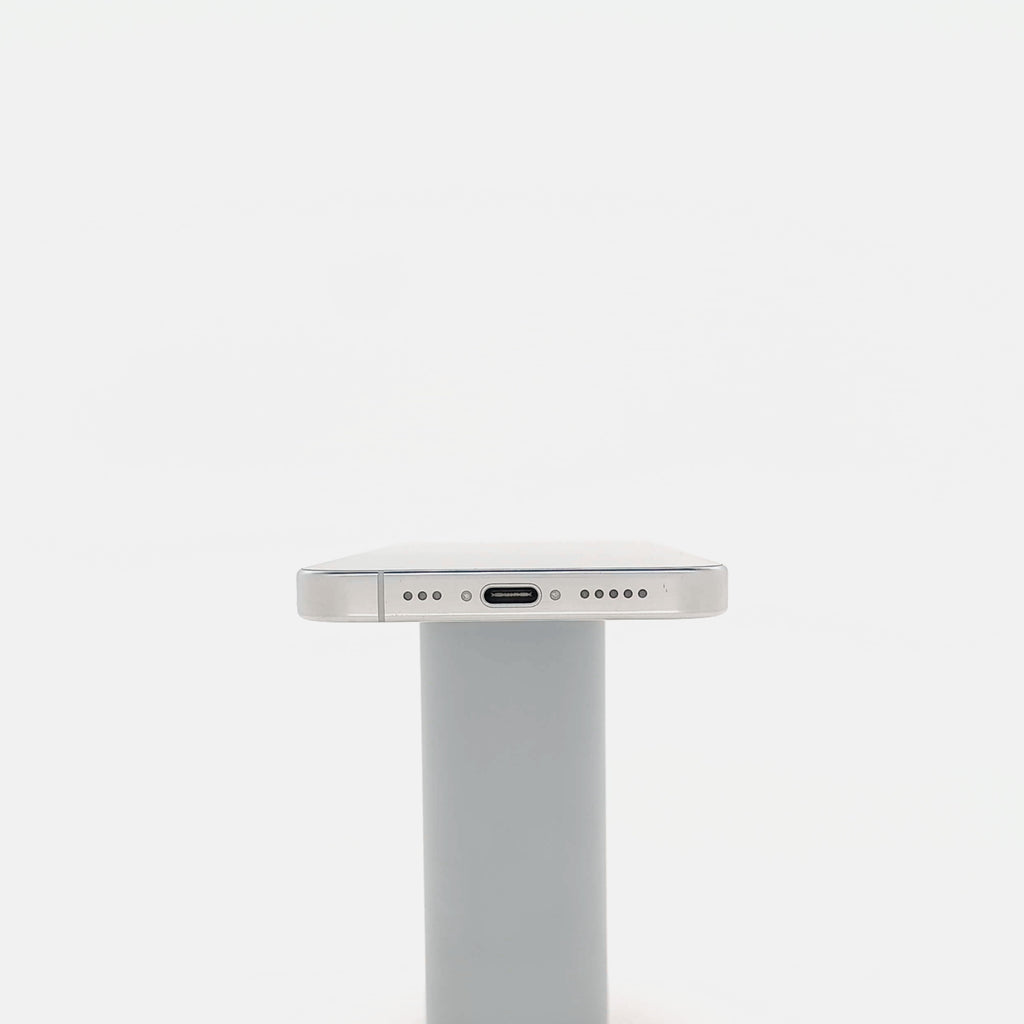 95新 Apple iPhone 16 Pro 128G 白色鈦金屬 中國大陸版