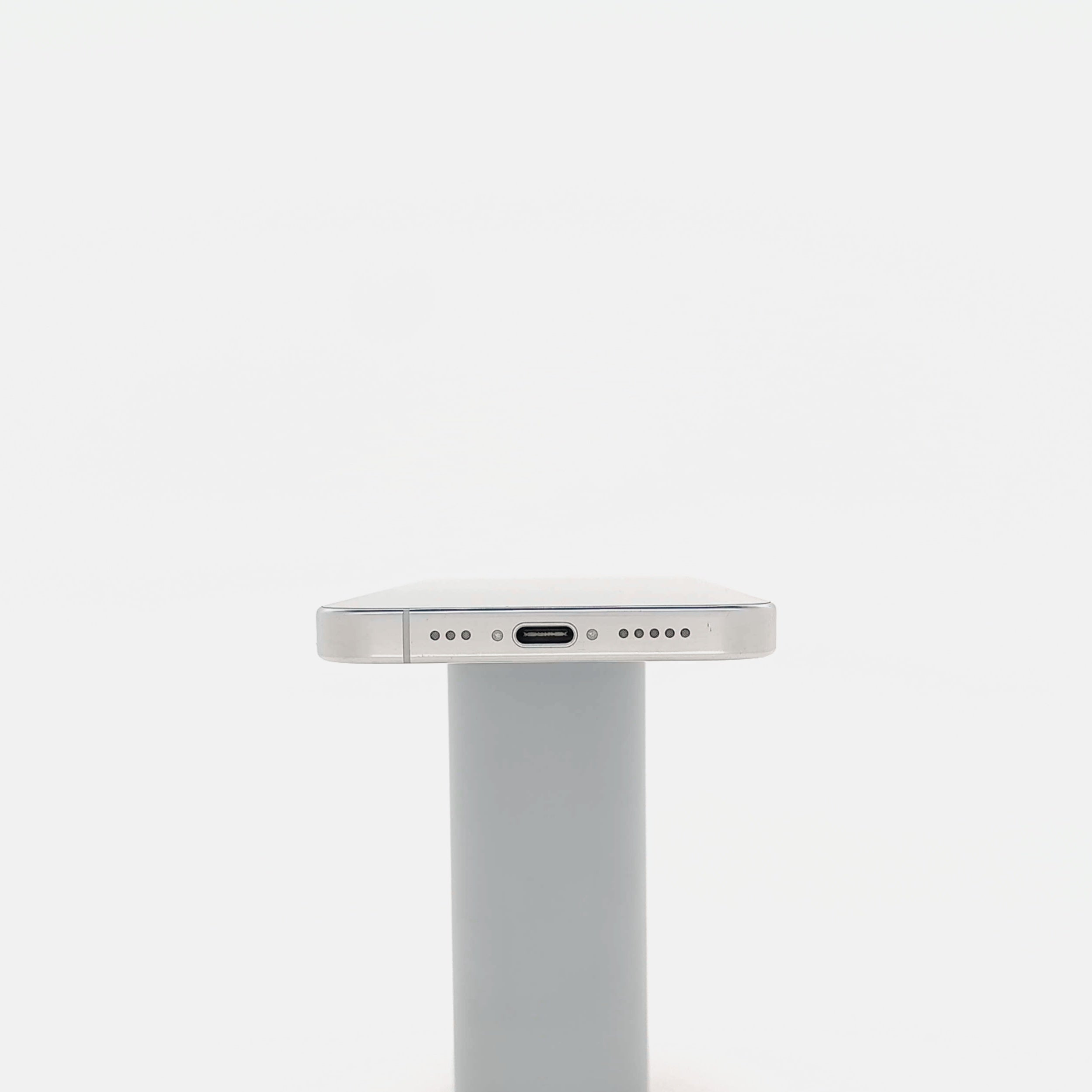 95新 Apple iPhone 16 Pro 128G 白色鈦金屬 中國大陸版