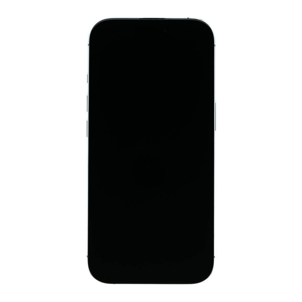 95新 Apple iPhone 16 Pro 128G 白色鈦金屬 中國大陸版