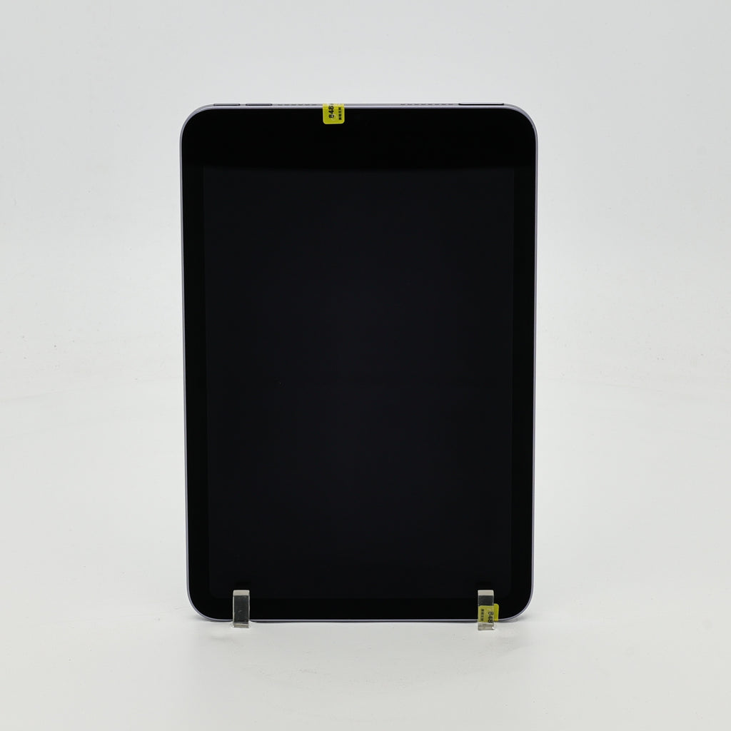 95新 Apple iPad mini6 64G 紫色 WIFI