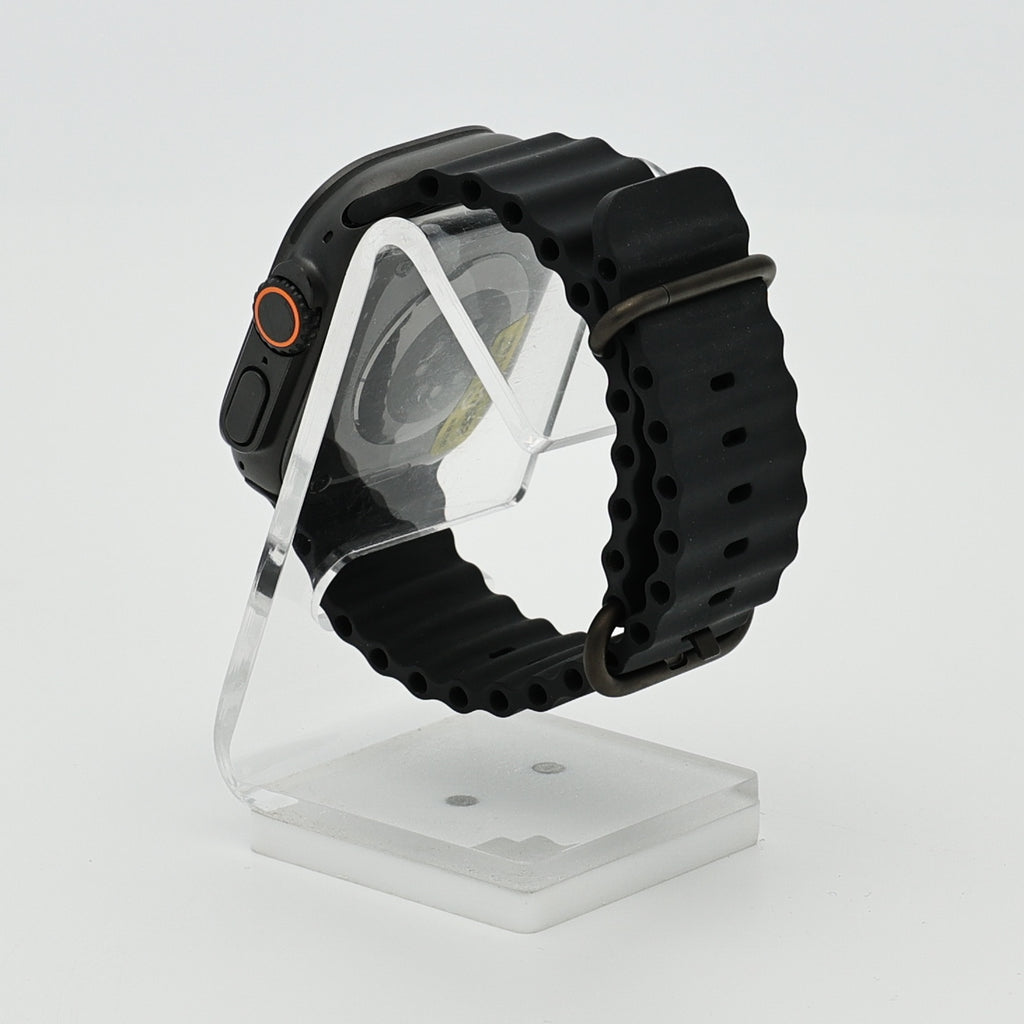 99新 Apple Watch Ultra 2 49毫米 鈦金屬