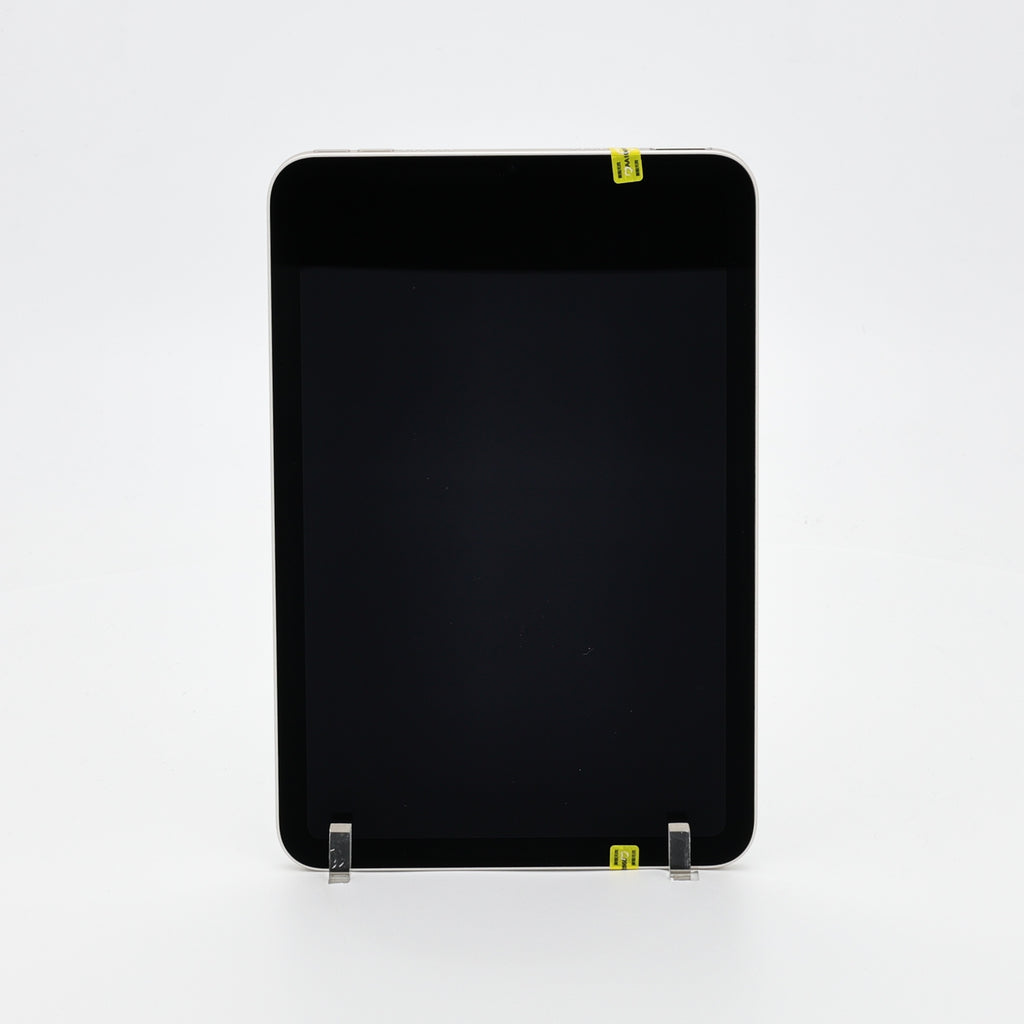 95新 Apple iPad mini6 64G 星光色 WIFI