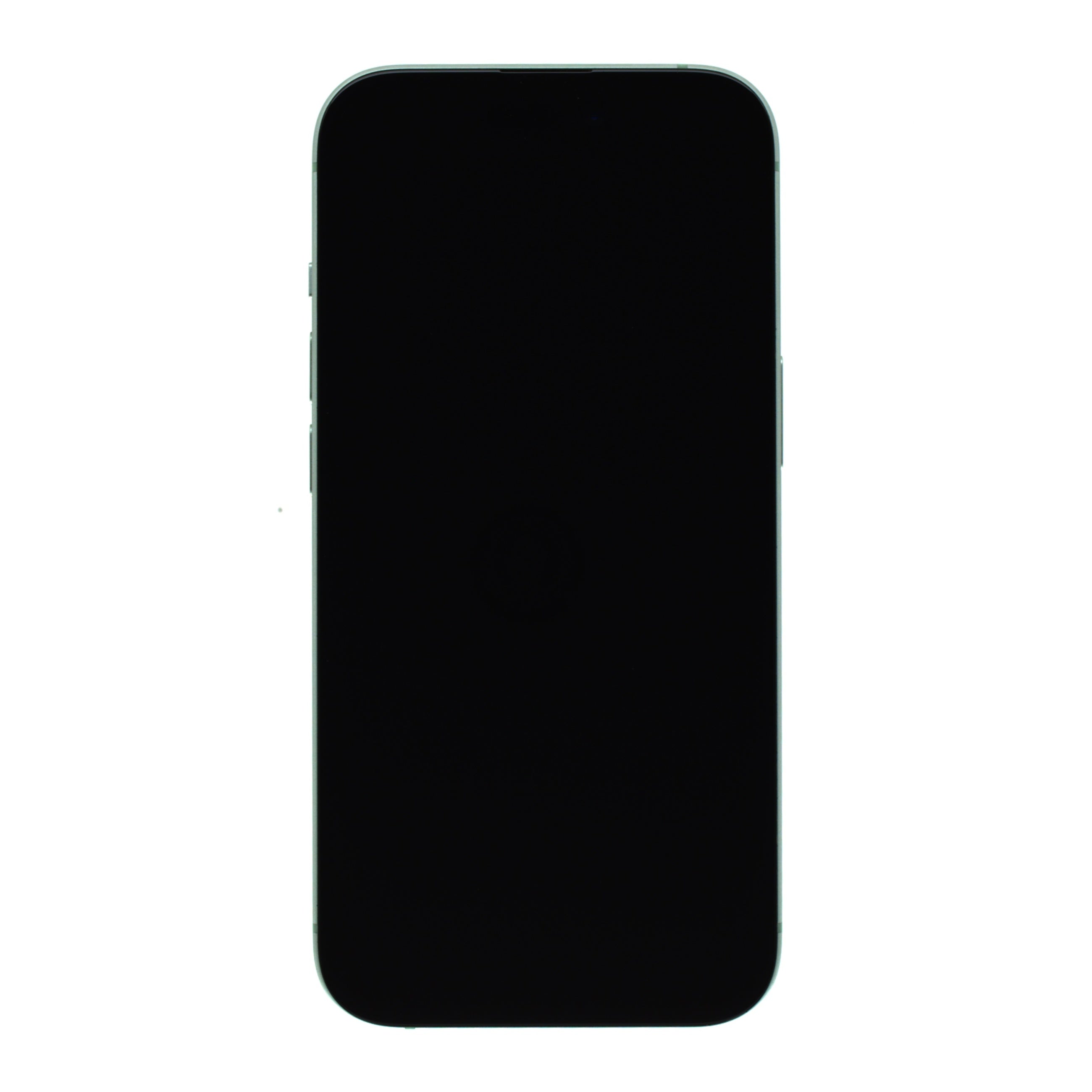 95新 Apple iPhone 15 256G 綠色 中國大陸版